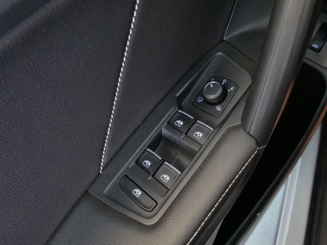 2023 Volkswagen Tiguan 2.0T SEL R-Line