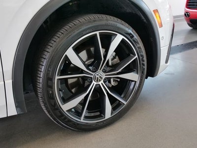 2023 Volkswagen Tiguan 2.0T SEL R-Line