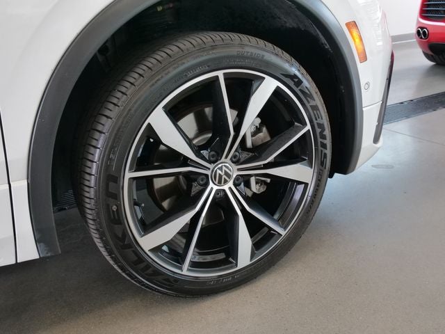 2023 Volkswagen Tiguan 2.0T SEL R-Line