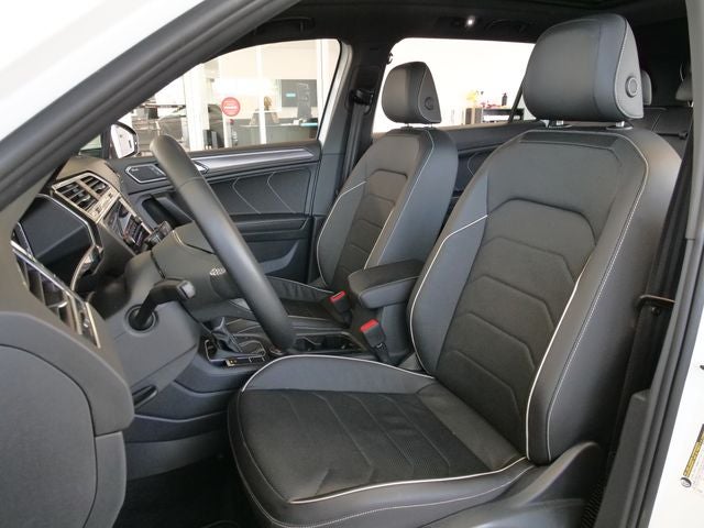 2023 Volkswagen Tiguan 2.0T SEL R-Line
