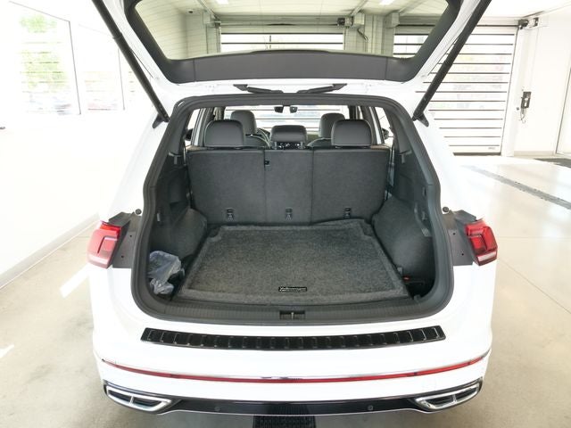 2023 Volkswagen Tiguan 2.0T SEL R-Line