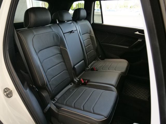 2023 Volkswagen Tiguan 2.0T SEL R-Line