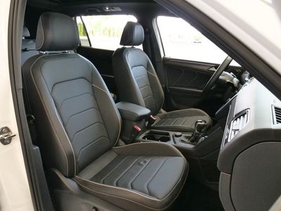 2023 Volkswagen Tiguan 2.0T SEL R-Line