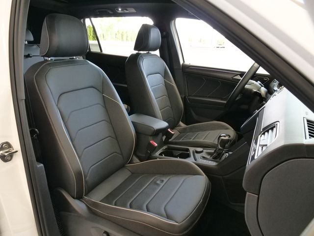 2023 Volkswagen Tiguan 2.0T SEL R-Line