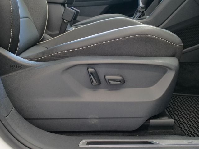 2023 Volkswagen Tiguan 2.0T SEL R-Line