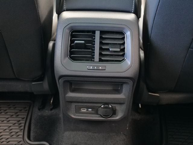 2023 Volkswagen Tiguan 2.0T SEL R-Line