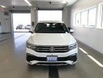 2023 Volkswagen Tiguan 2.0T SEL R-Line