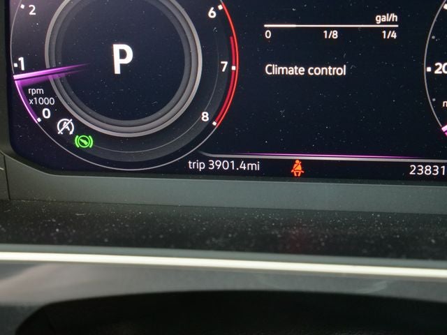 2023 Volkswagen Tiguan 2.0T SEL R-Line