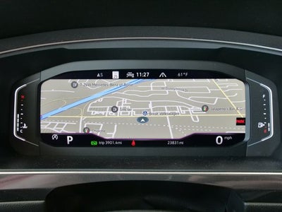 2023 Volkswagen Tiguan 2.0T SEL R-Line