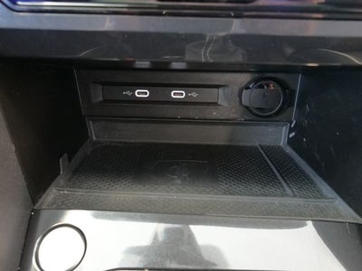 2023 Volkswagen Tiguan 2.0T SEL R-Line