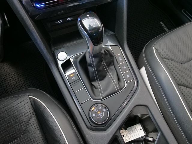2023 Volkswagen Tiguan 2.0T SEL R-Line