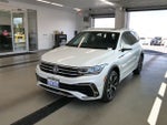 2023 Volkswagen Tiguan 2.0T SEL R-Line