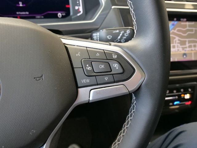 2023 Volkswagen Tiguan 2.0T SEL R-Line