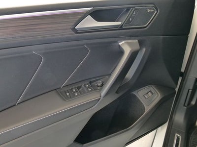 2023 Volkswagen Tiguan 2.0T SEL R-Line