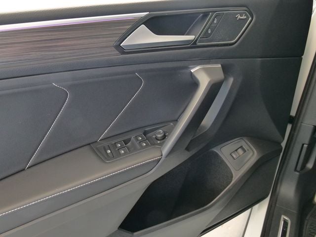 2023 Volkswagen Tiguan 2.0T SEL R-Line