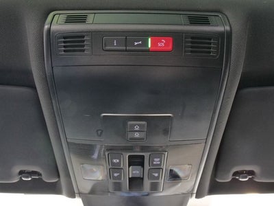 2023 Volkswagen Tiguan 2.0T SEL R-Line
