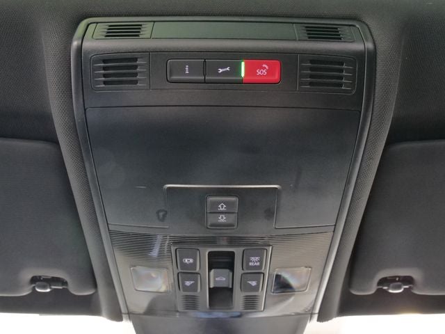 2023 Volkswagen Tiguan 2.0T SEL R-Line
