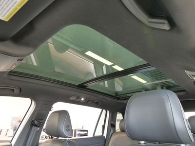 2023 Volkswagen Tiguan 2.0T SEL R-Line