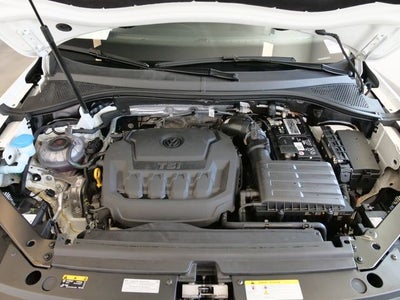 2023 Volkswagen Tiguan 2.0T SEL R-Line