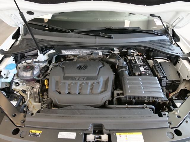 2023 Volkswagen Tiguan 2.0T SEL R-Line