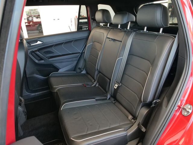 2024 Volkswagen Tiguan 2.0T SEL R-Line