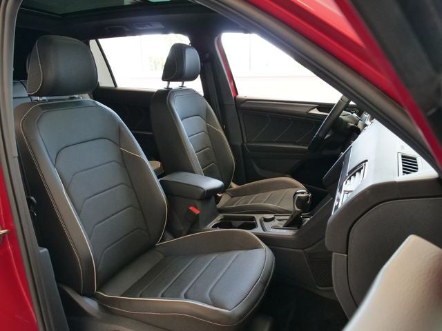 2024 Volkswagen Tiguan 2.0T SEL R-Line