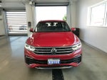 2024 Volkswagen Tiguan 2.0T SEL R-Line