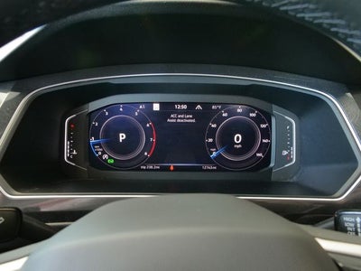 2024 Volkswagen Tiguan 2.0T SEL R-Line