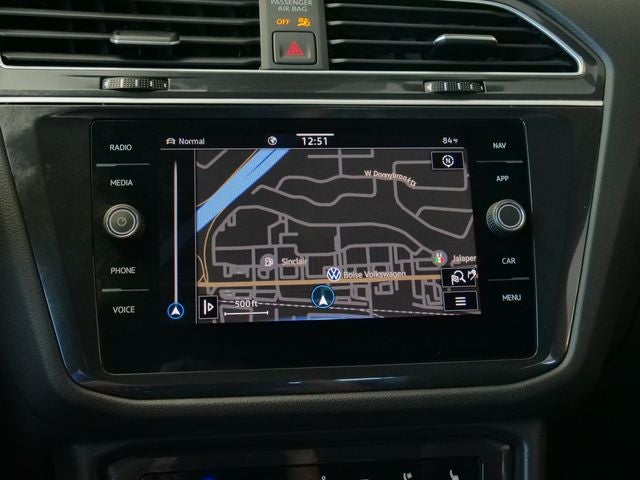 2024 Volkswagen Tiguan 2.0T SEL R-Line