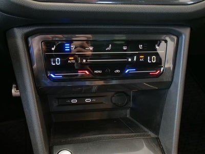 2024 Volkswagen Tiguan 2.0T SEL R-Line