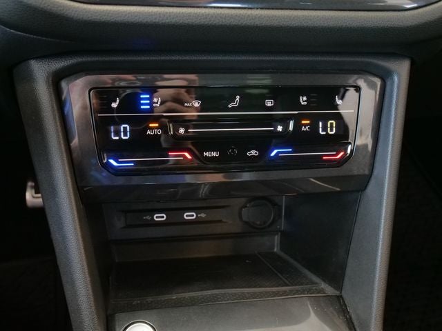 2024 Volkswagen Tiguan 2.0T SEL R-Line