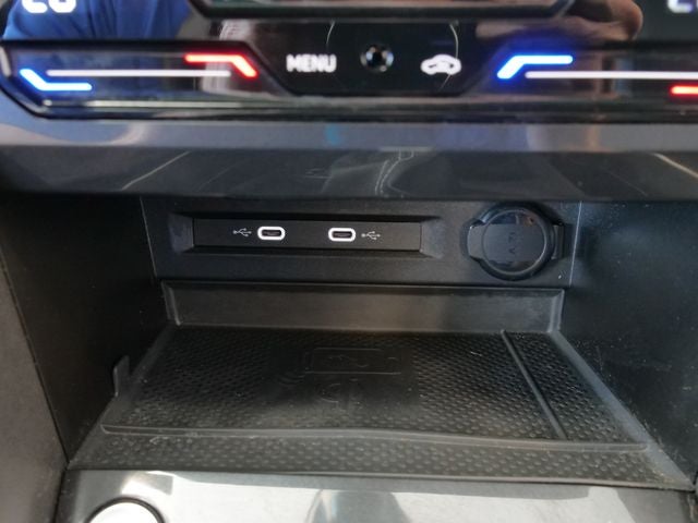 2024 Volkswagen Tiguan 2.0T SEL R-Line