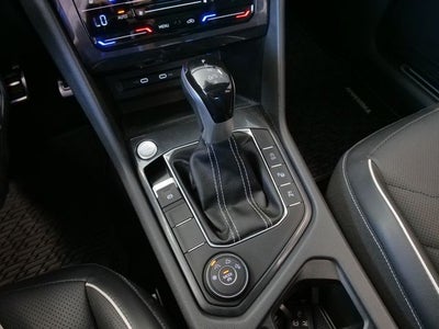 2024 Volkswagen Tiguan 2.0T SEL R-Line