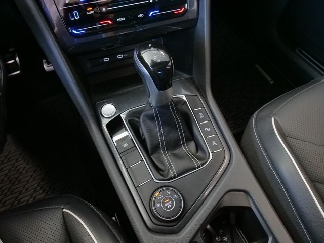 2024 Volkswagen Tiguan 2.0T SEL R-Line