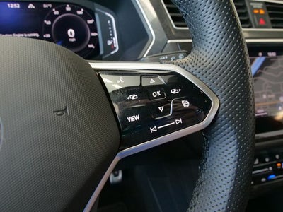 2024 Volkswagen Tiguan 2.0T SEL R-Line