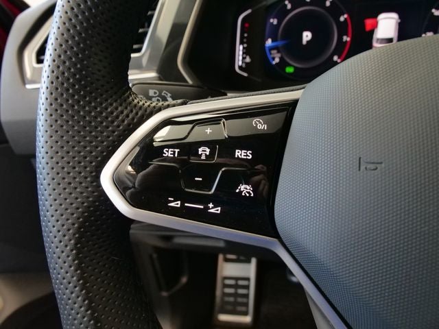2024 Volkswagen Tiguan 2.0T SEL R-Line