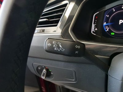 2024 Volkswagen Tiguan 2.0T SEL R-Line