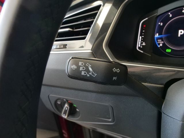 2024 Volkswagen Tiguan 2.0T SEL R-Line