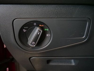 2024 Volkswagen Tiguan 2.0T SEL R-Line