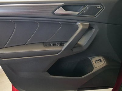 2024 Volkswagen Tiguan 2.0T SEL R-Line