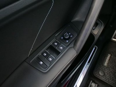 2024 Volkswagen Tiguan 2.0T SEL R-Line