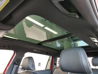 2024 Volkswagen Tiguan 2.0T SEL R-Line