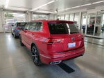2024 Volkswagen Tiguan 2.0T SEL R-Line