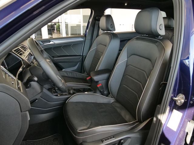 2022 Volkswagen Tiguan 2.0T SEL R-Line