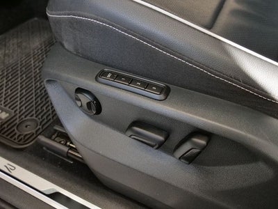 2022 Volkswagen Tiguan 2.0T SEL R-Line