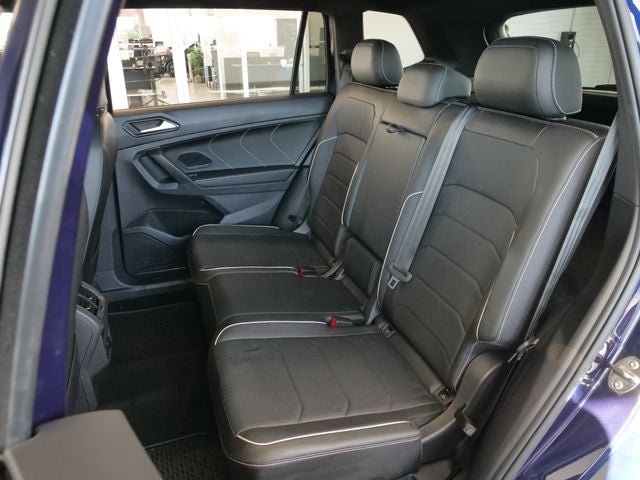 2022 Volkswagen Tiguan 2.0T SEL R-Line