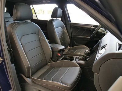 2022 Volkswagen Tiguan 2.0T SEL R-Line