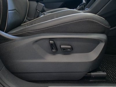 2022 Volkswagen Tiguan 2.0T SEL R-Line