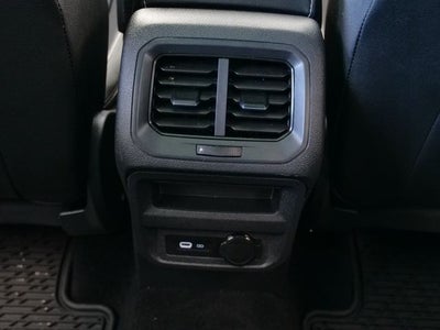2022 Volkswagen Tiguan 2.0T SEL R-Line
