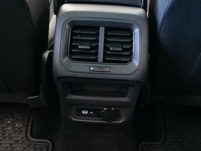 2022 Volkswagen Tiguan 2.0T SEL R-Line